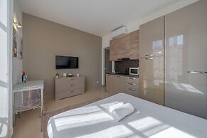 Milano Apartments Alzaia 54