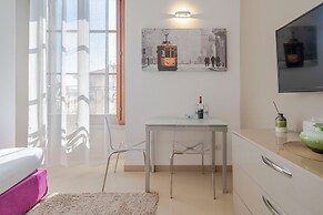 Milano Apartments Alzaia 54