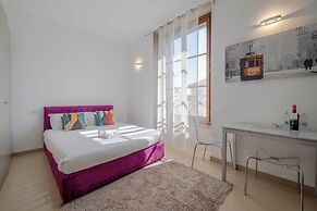 Milano Apartments Alzaia 54
