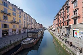 Milano Apartments Alzaia 54