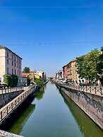 Milano Apartments Alzaia 54