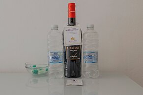 Milano Apartments Alzaia 54