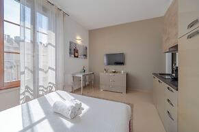 Milano Apartments Alzaia 54