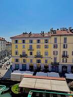 Milano Apartments Alzaia 54