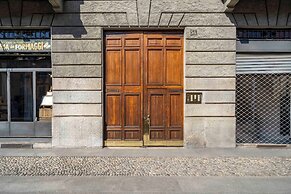 Milano Apartments Alzaia 54