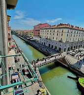 Milano Apartments Alzaia 54