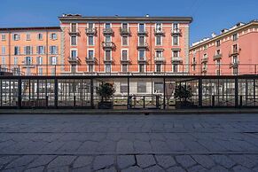 Milano Apartments Alzaia 54