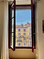 Milano Apartments Alzaia 54