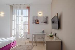 Milano Apartments Alzaia 54