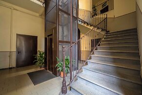 Milano Apartments Alzaia 54