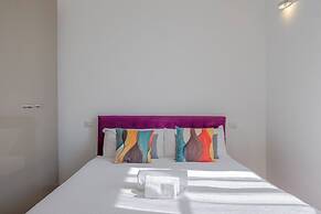 Milano Apartments Alzaia 54