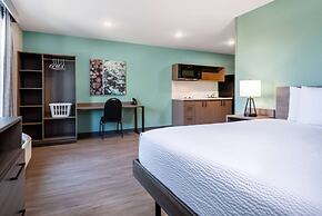 Echo Suites Extended Stay By Wyndham Nashville/ Gallatin
