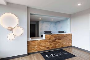 Echo Suites Extended Stay By Wyndham Nashville/ Gallatin