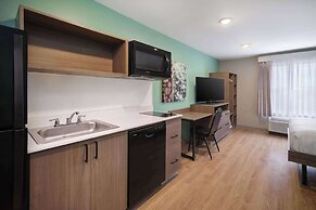 Echo Suites Extended Stay By Wyndham Nashville/ Gallatin
