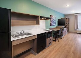 Echo Suites Extended Stay By Wyndham Nashville/ Gallatin