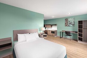 Echo Suites Extended Stay By Wyndham Nashville/ Gallatin