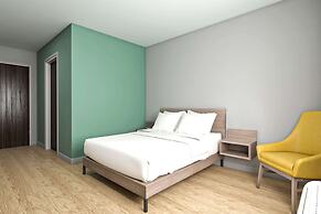 Echo Suites Extended Stay By Wyndham Nashville/ Gallatin