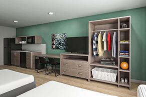 Echo Suites Extended Stay By Wyndham Nashville/ Gallatin