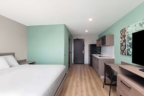 Echo Suites Extended Stay By Wyndham Nashville/ Gallatin