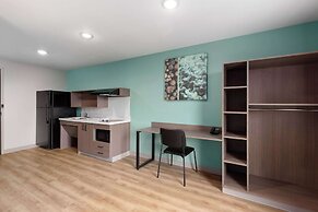 Echo Suites Extended Stay By Wyndham Nashville/ Gallatin