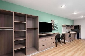 Echo Suites Extended Stay By Wyndham Nashville/ Gallatin