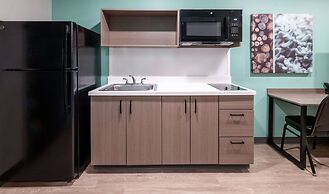 Echo Suites Extended Stay By Wyndham Nashville/ Gallatin