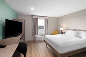 Echo Suites Extended Stay By Wyndham Nashville/ Gallatin