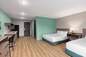 Echo Suites Extended Stay By Wyndham Nashville/ Gallatin
