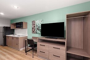 Echo Suites Extended Stay By Wyndham Nashville/ Gallatin