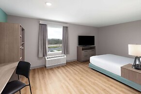 Echo Suites Extended Stay By Wyndham Nashville/ Gallatin