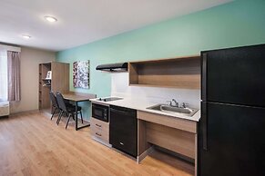 Echo Suites Extended Stay By Wyndham Nashville/ Gallatin