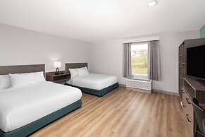 Echo Suites Extended Stay By Wyndham Nashville/ Gallatin