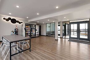 Echo Suites Extended Stay By Wyndham Nashville/ Gallatin