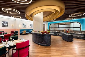 Ramada Encore By Wyndham Rajbagh Srinagar