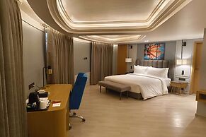 Ramada Encore By Wyndham Rajbagh Srinagar