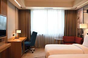 Ramada Encore By Wyndham Rajbagh Srinagar