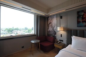 Ramada Encore By Wyndham Rajbagh Srinagar