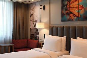 Ramada Encore By Wyndham Rajbagh Srinagar