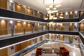 Ramada Encore By Wyndham Rajbagh Srinagar