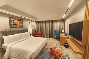 Ramada Encore By Wyndham Rajbagh Srinagar