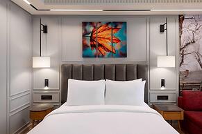 Ramada Encore By Wyndham Rajbagh Srinagar