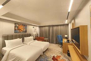 Ramada Encore By Wyndham Rajbagh Srinagar