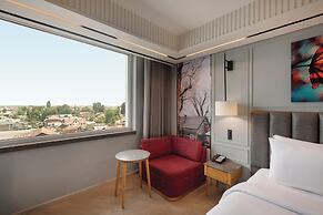 Ramada Encore By Wyndham Rajbagh Srinagar