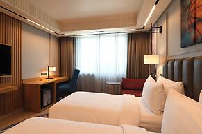 Ramada Encore By Wyndham Rajbagh Srinagar