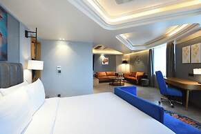 Ramada Encore By Wyndham Rajbagh Srinagar