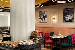 Ramada Encore By Wyndham Rajbagh Srinagar