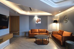 Ramada Encore By Wyndham Rajbagh Srinagar