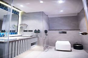 Ramada Encore By Wyndham Rajbagh Srinagar