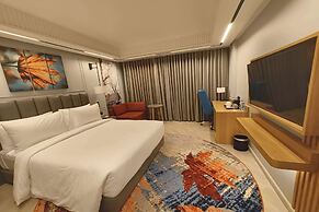 Ramada Encore By Wyndham Rajbagh Srinagar