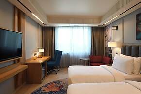 Ramada Encore By Wyndham Rajbagh Srinagar
